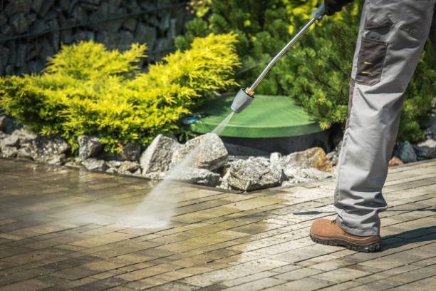 Best Driveway Pressure Washing  in Cincinnati, OH