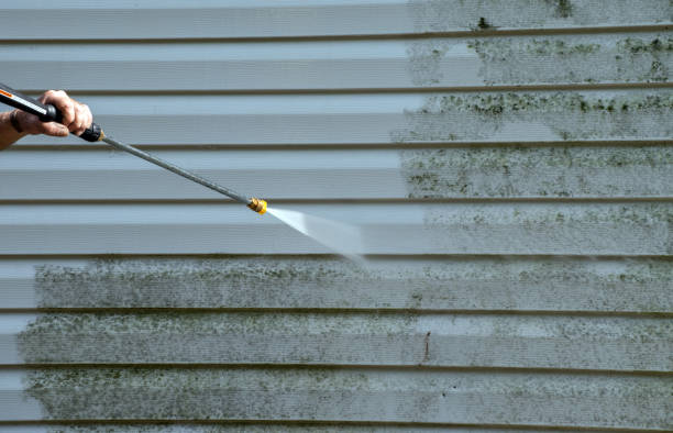 Trusted Cincinnati, OH Pressure Washing Services Experts