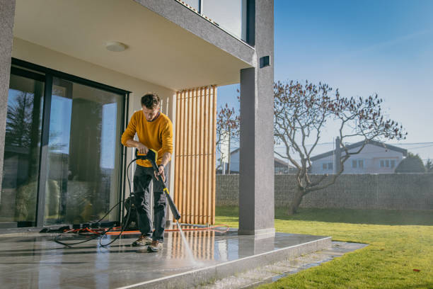 Best Patio and Deck Pressure Washing  in Cincinnati, OH