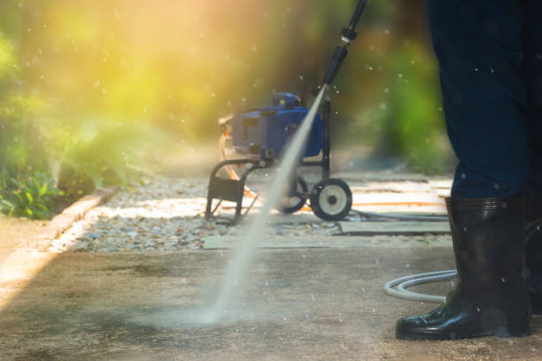 Playground Equipment Cleaning in Cincinnati, OH